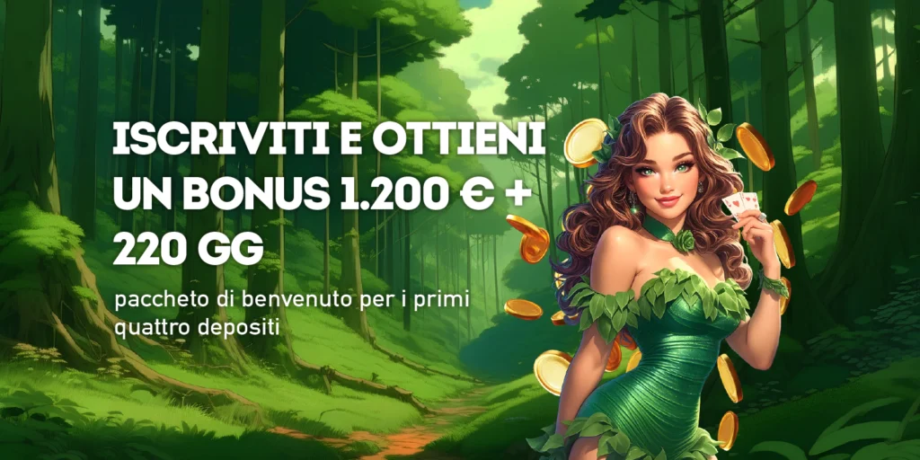 Verde Casino Preview