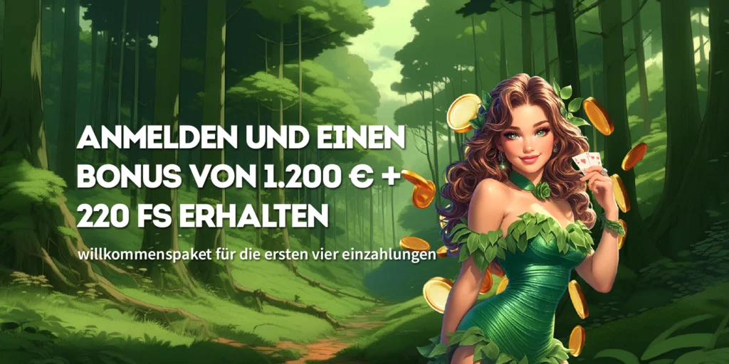 Verde Casino Deutschland