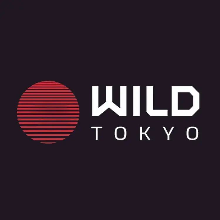 Wild Tokyo logo
